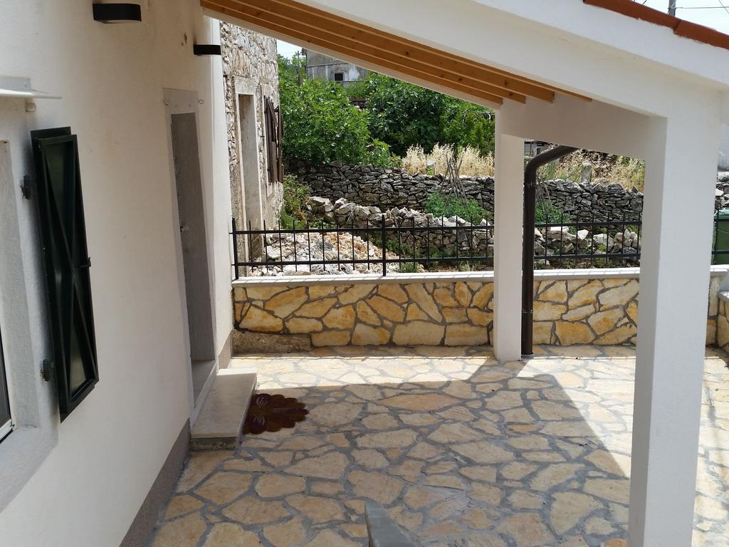 Holiday Home Casa Matilde Koromačno 객실 사진