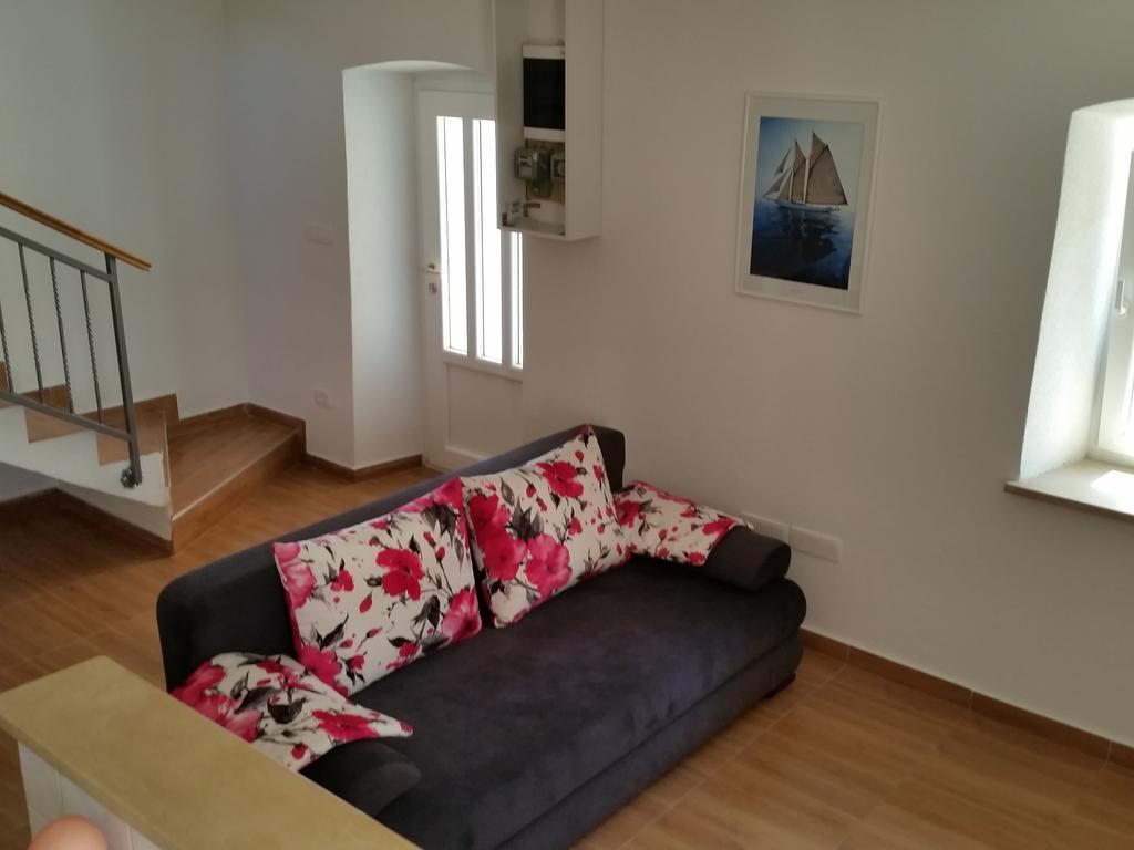 Holiday Home Casa Matilde Koromačno 객실 사진