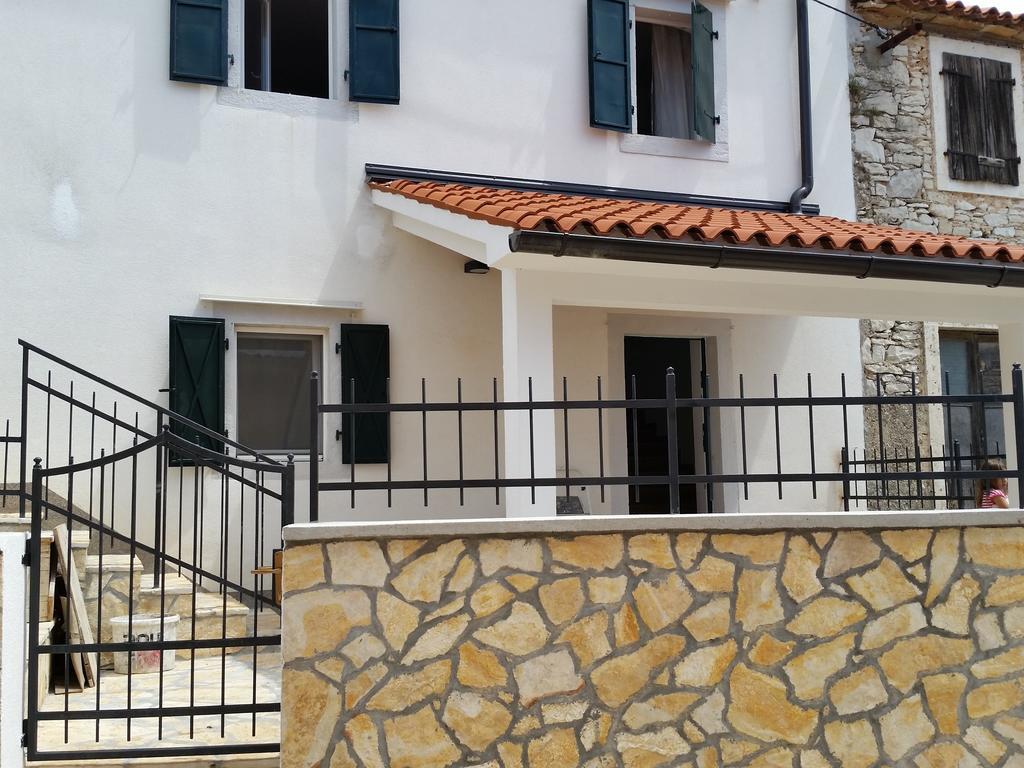 Holiday Home Casa Matilde Koromačno 객실 사진
