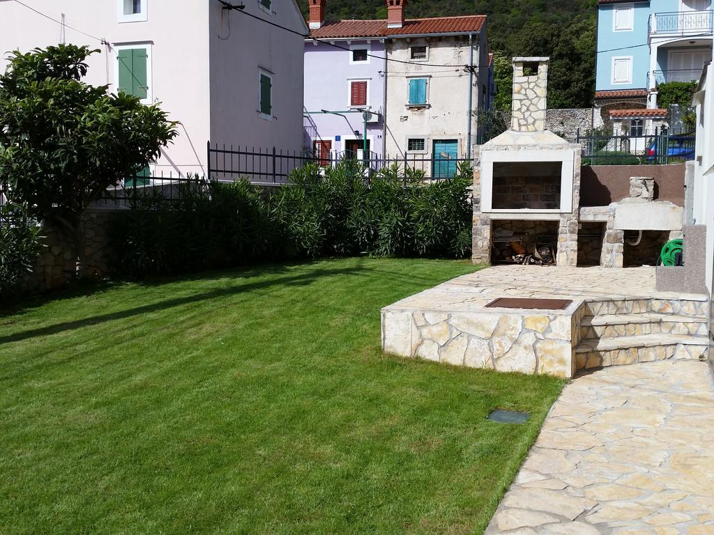 Holiday Home Casa Matilde Koromačno 외부 사진