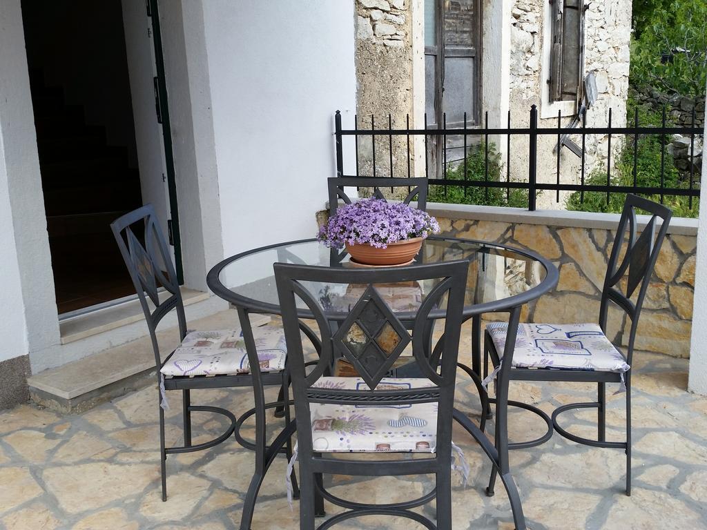 Holiday Home Casa Matilde Koromačno 외부 사진